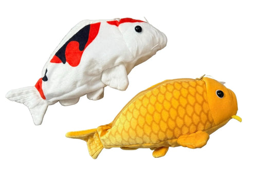 Bestever Japan - Animal Plush Pencil Case - Art Haus and Co