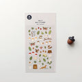 Little Forest Stickers