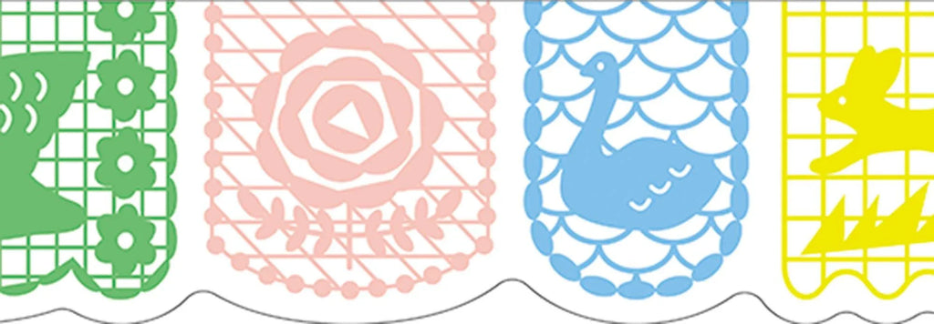 SODA transparent Masking Tape - Art Haus and Co