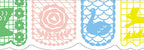 SODA transparent Masking Tape - Art Haus and Co