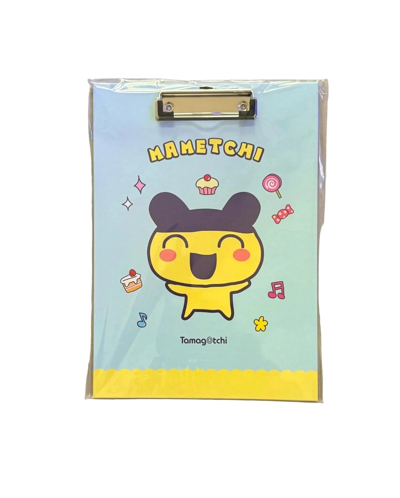 Tamagotchi A4 Clipboard - Art Haus and Co