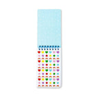 Rainbow Brite & Puppy Brite Mini Notebook