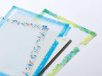 SODA Transparent Masking Tape - Glitter - Art Haus and Co