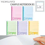 Kokuyo Campus Notebook B5