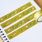 Ramen Time Washi Tape - Art Haus and Co