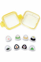 Triangle Kimbap Lunch Box Eraser - Art Haus and Co