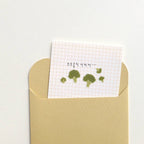 Farm Fresh Veggies Sticker Sheet