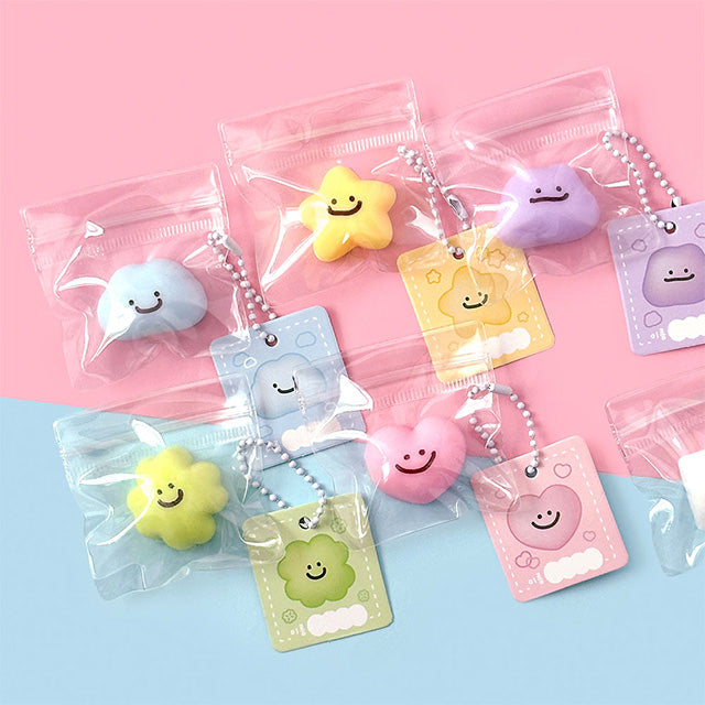 iiGEN - Random My Own Pocket Pet Squishy