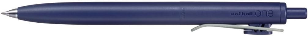 Uni-Ball One F Gel Pen (0.5 mm) - Art Haus and Co