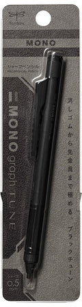 Tombow Mechanical Pencil MonoGraph (0.5mm) - Art Haus and Co