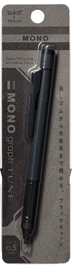 Tombow Mechanical Pencil MonoGraph (0.5mm) - Art Haus and Co