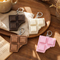 popcornfancy - Choco Bite Clicker