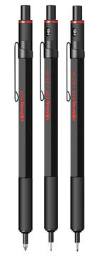 Rotring 600 Mechanical Pencil with 0.5 mm lead - Art Haus and Co