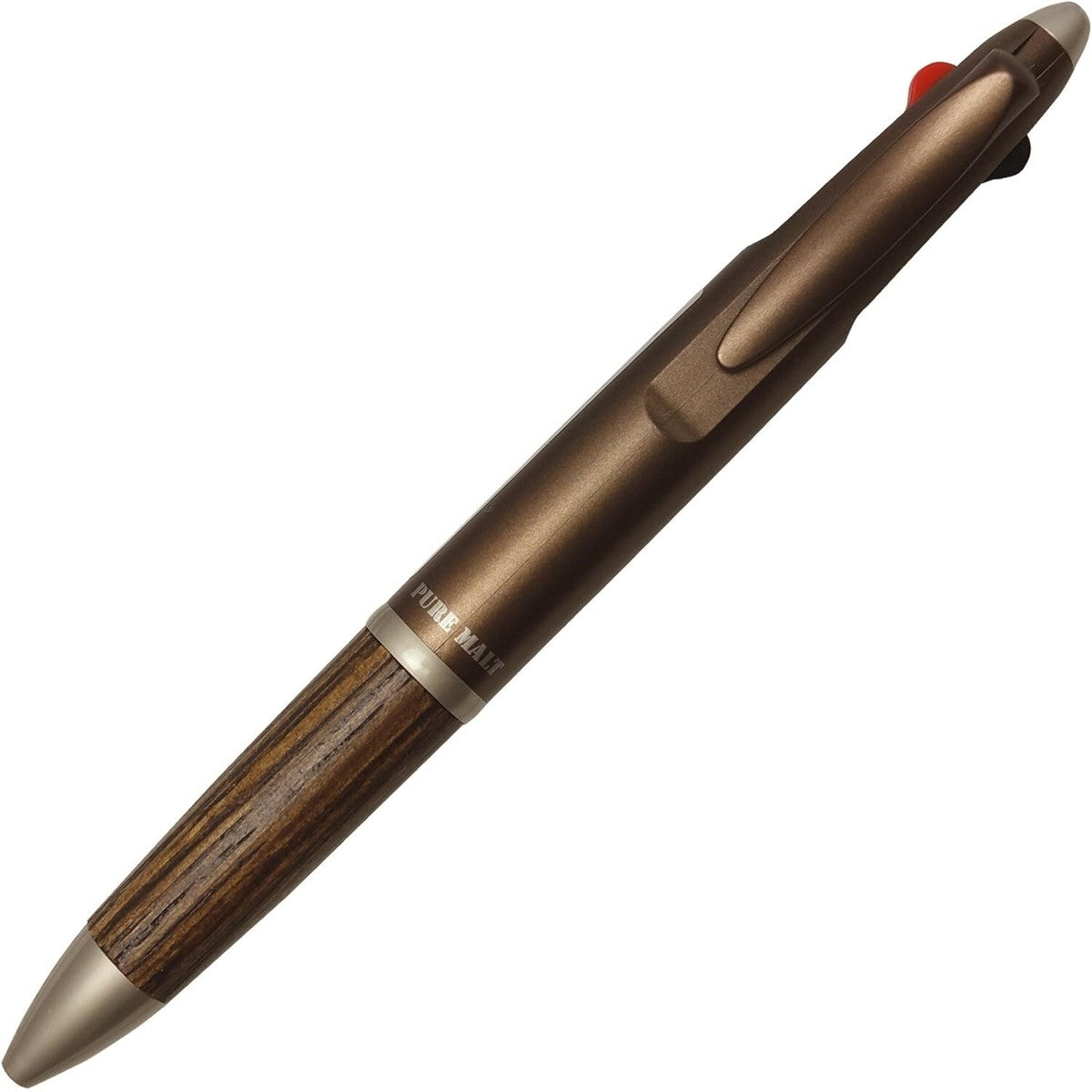 Uni Jetstream Malt Multi-Functional Ballpoint Pen