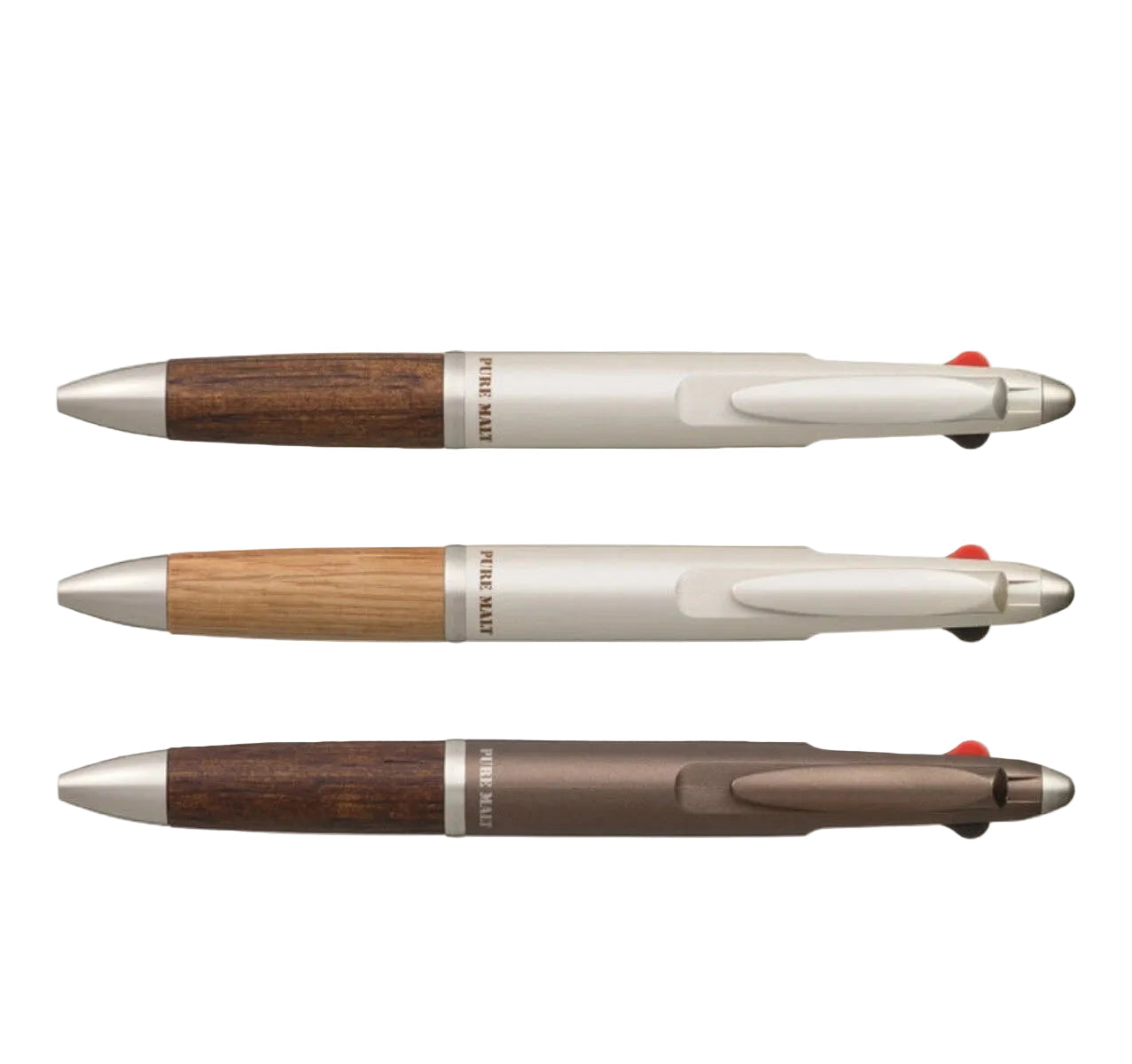Uni Jetstream Malt Multi-Functional Ballpoint Pen