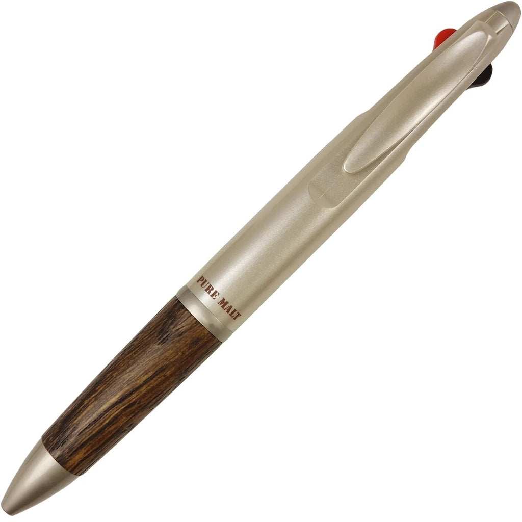 Uni Jetstream Malt Multi-Functional Ballpoint Pen